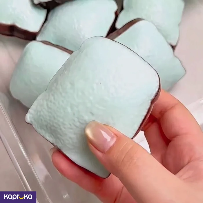 Bread Crunchy Squishy Toy