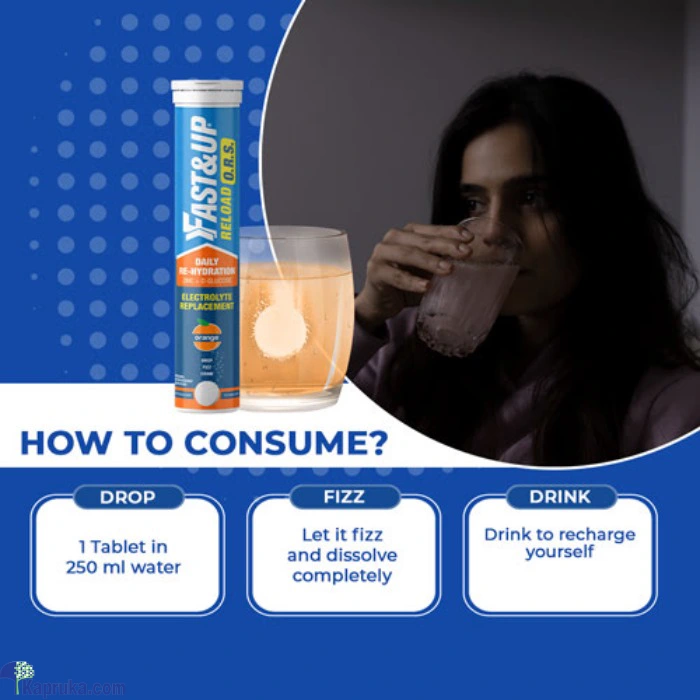 Vitamins and Supplements ef_pc_phar0v31pod00030 in Sri Lanka