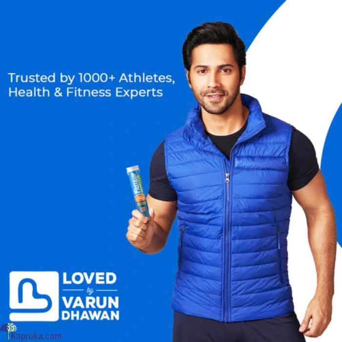 Vitamins and Supplements ef_pc_phar0v31pod00030 in Sri Lanka