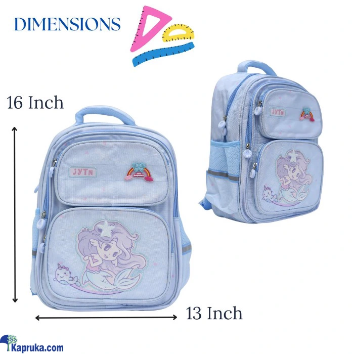 Bags ef_pc_scho0v31pod00094 in Sri Lanka