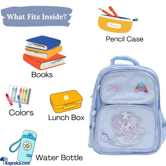 Bags ef_pc_scho0v31pod00094 in Sri Lanka