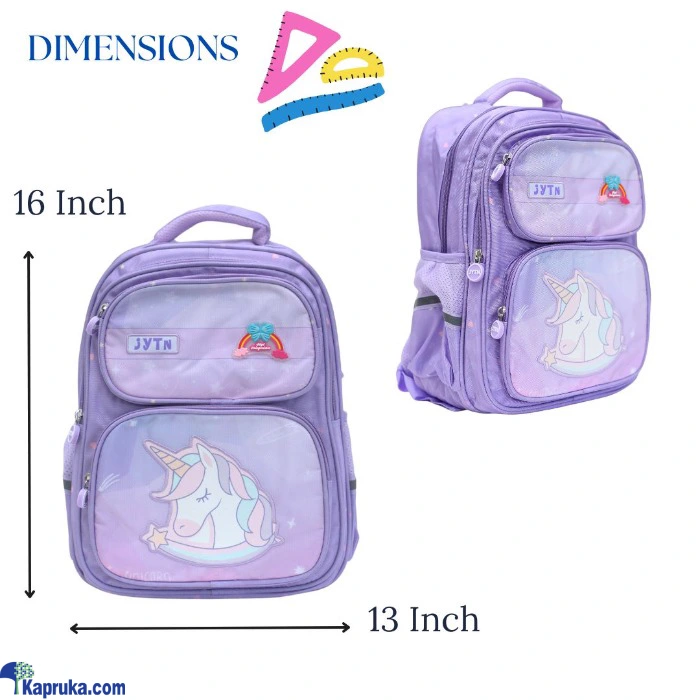 Bags ef_pc_scho0v31pod00095 in Sri Lanka