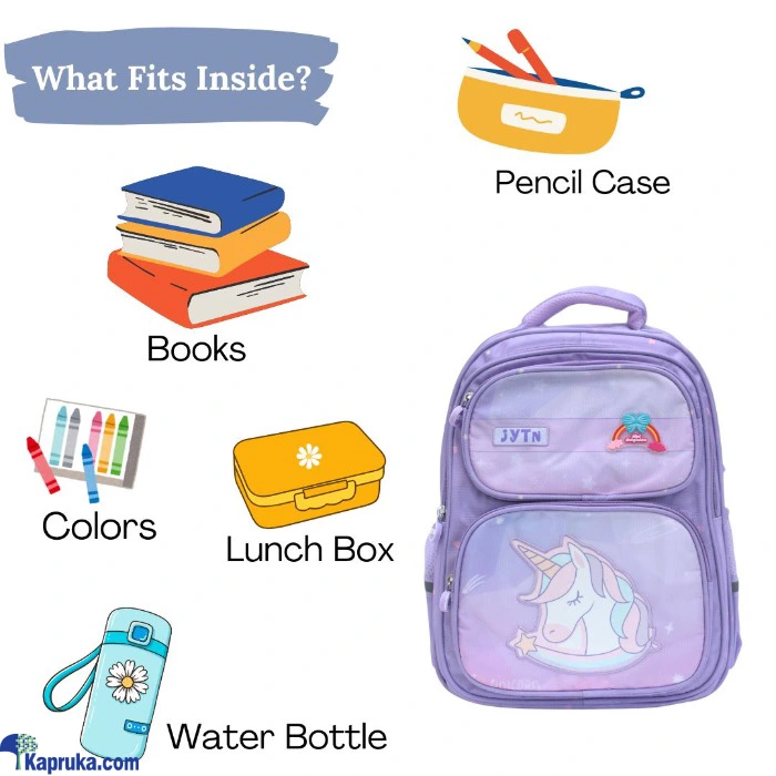 Bags ef_pc_scho0v31pod00095 in Sri Lanka