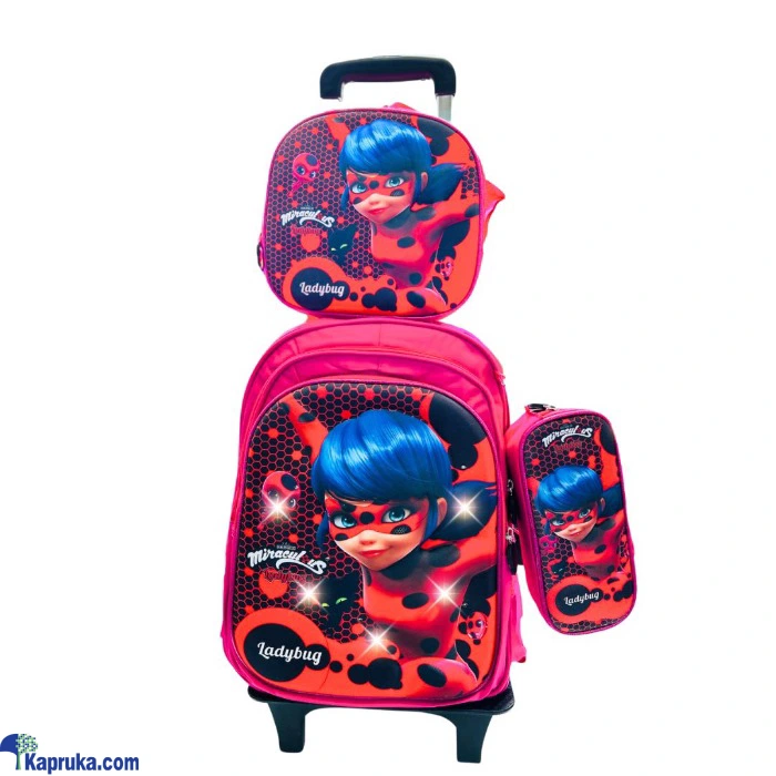 Bags ef_pc_scho0v31pod00222 in Sri Lanka