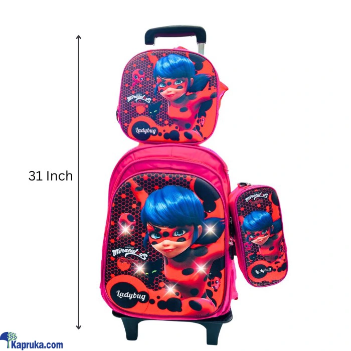 Bags ef_pc_scho0v31pod00222 in Sri Lanka