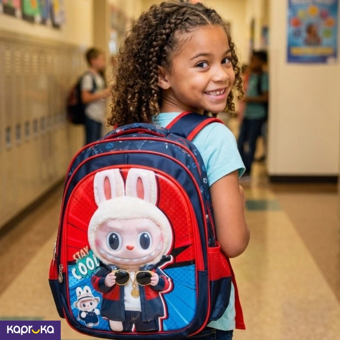 Bags ef_pc_scho0v31pod00700 in Sri Lanka