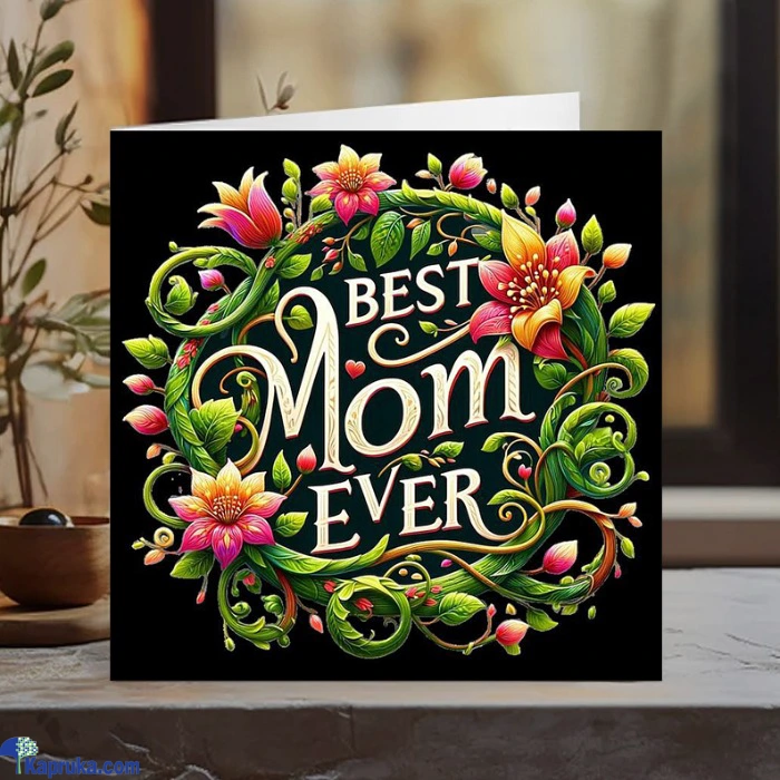 Birthday Cards ef_pc_gree0v44p00098 in Sri Lanka