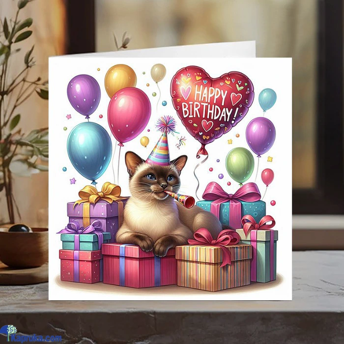 Birthday Cards ef_pc_gree0v44p00104 in Sri Lanka