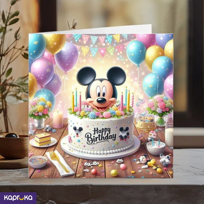 Birthday Cards ef_pc_gree0v44p00130 in Sri Lanka