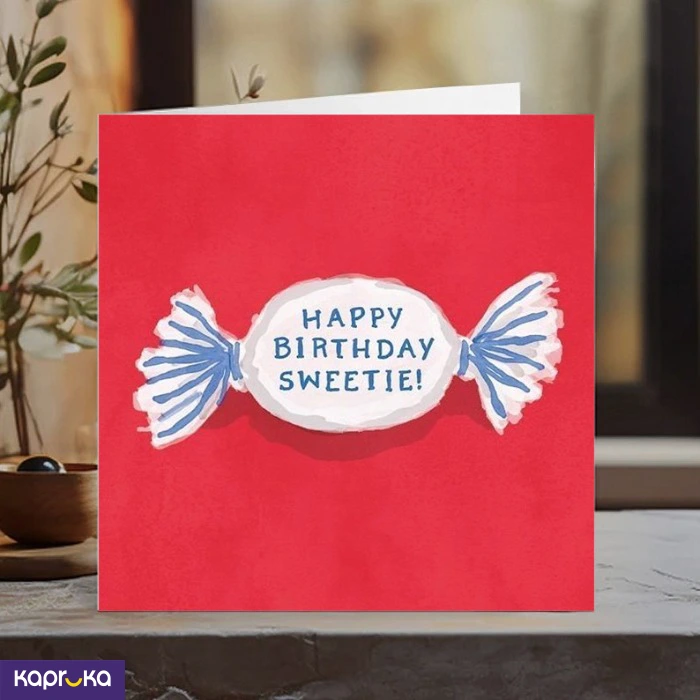 Birthday Cards ef_pc_gree0v44p00241 in Sri Lanka