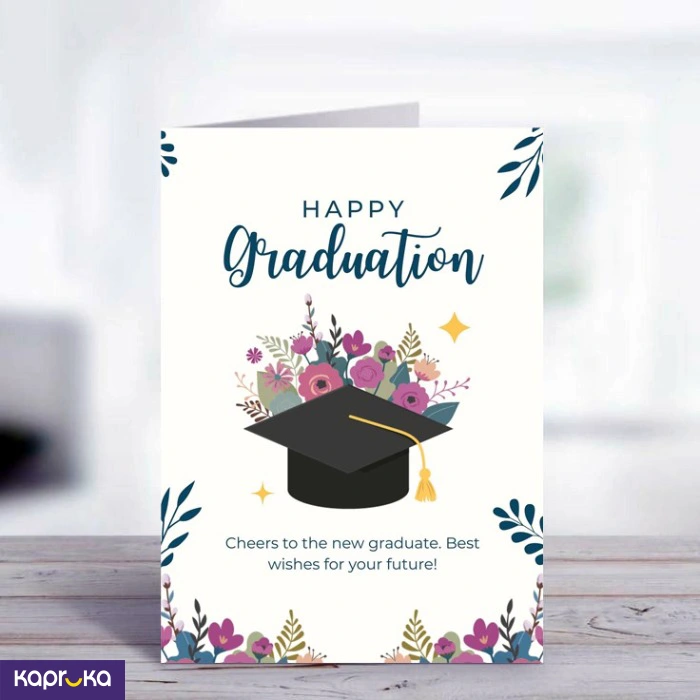 Graduation Cards ef_pc_gree0v44p00252 in Sri Lanka