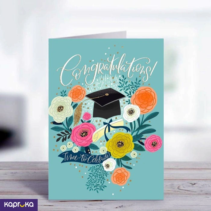 Graduation Cards ef_pc_gree0v44p00254 in Sri Lanka