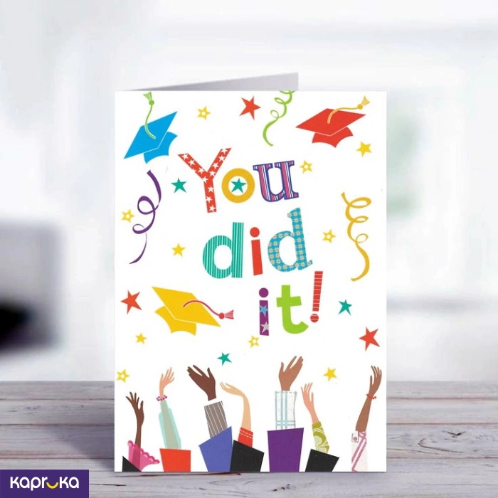 Graduation Cards ef_pc_gree0v44p00255 in Sri Lanka