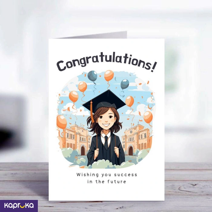 Graduation Cards ef_pc_gree0v44p00260 in Sri Lanka