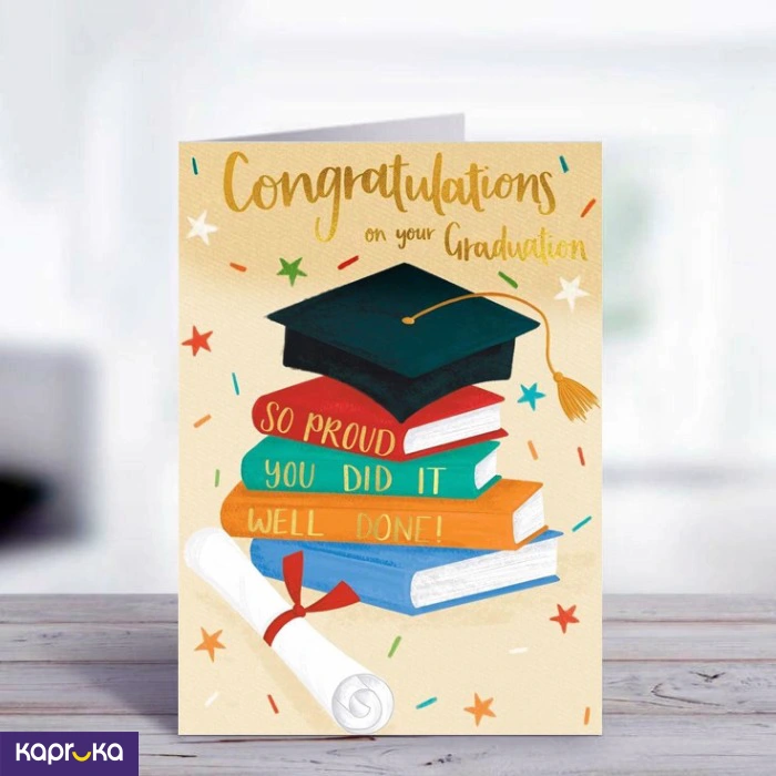 Graduation Cards ef_pc_gree0v44p00264 in Sri Lanka