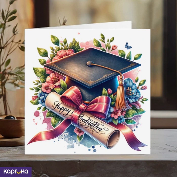 Graduation Cards ef_pc_gree0v44p00275 in Sri Lanka