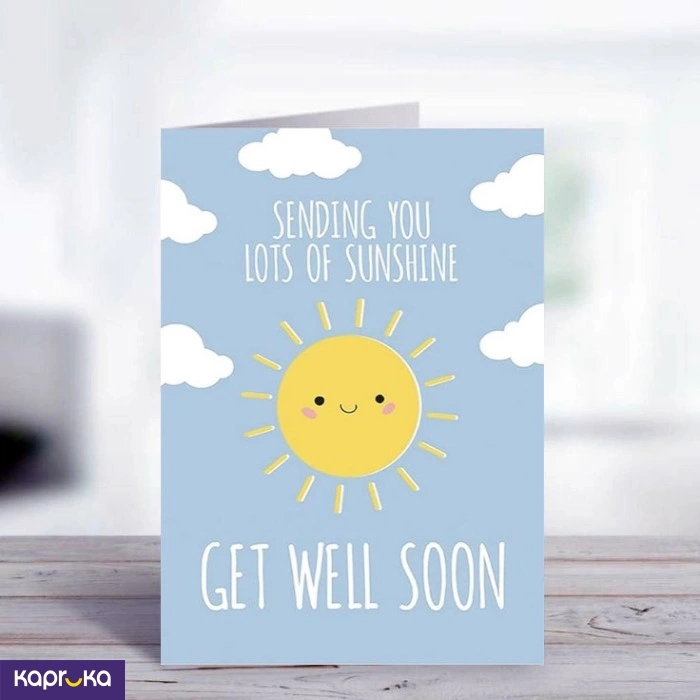 Get Well Soon Cards ef_pc_gree0v44p00287 in Sri Lanka