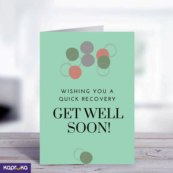 Get Well Soon Cards ef_pc_gree0v44p00297 in Sri Lanka