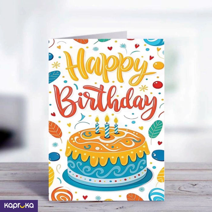 GREETING CARDS ef_pc_gree0v44p00300 in Sri Lanka