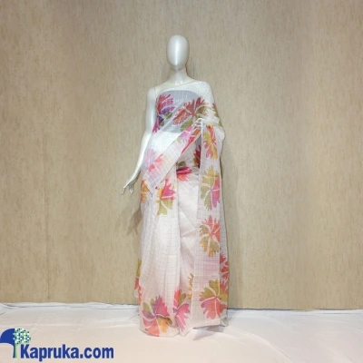 Saree ef_pc_clot0v149pod00088 in Sri Lanka