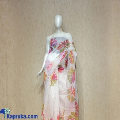 Saree ef_pc_clot0v149pod00088 in Sri Lanka