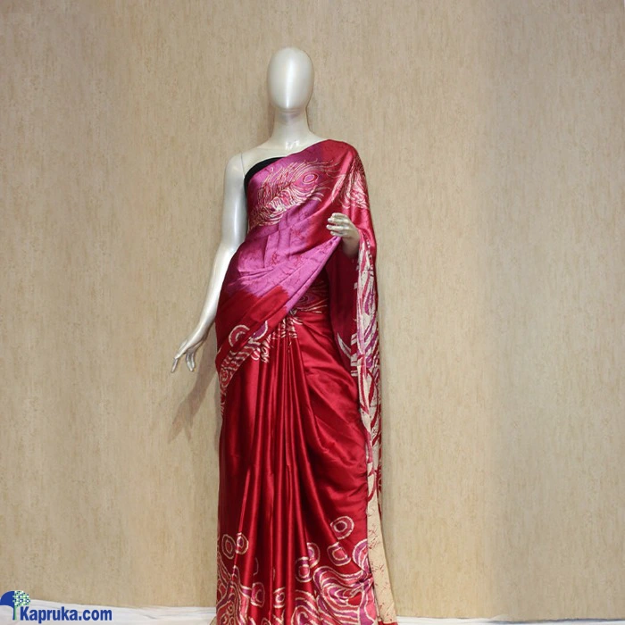Saree ef_pc_clot0v149pod00119 in Sri Lanka