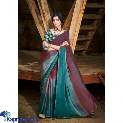 Saree ef_pc_clot0v154pod00071 in Sri Lanka