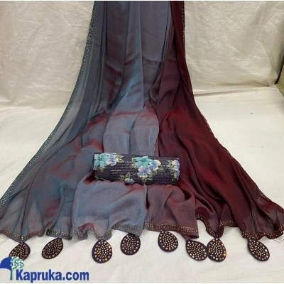 Saree ef_pc_clot0v154pod00071 in Sri Lanka