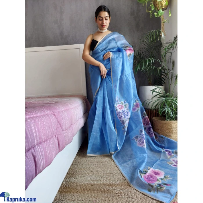 Saree ef_pc_clot0v154pod00352 in Sri Lanka