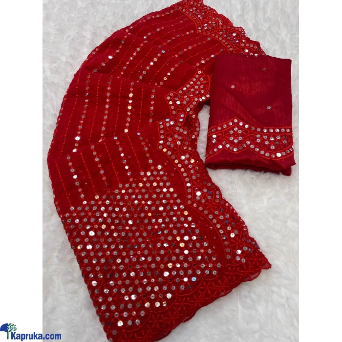 Saree ef_pc_clot0v154pod00411 in Sri Lanka