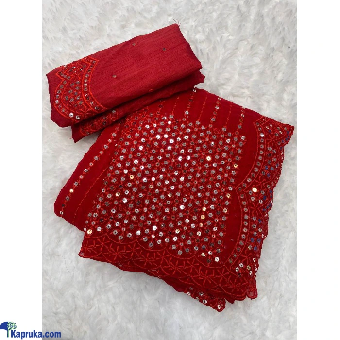 Saree ef_pc_clot0v154pod00411 in Sri Lanka