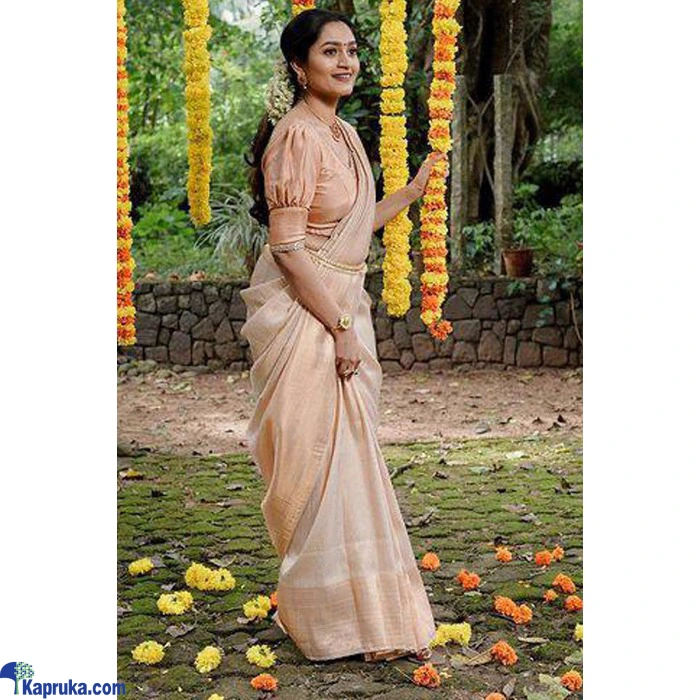 Saree ef_pc_clot0v154pod00461 in Sri Lanka