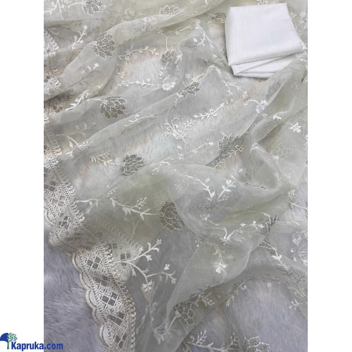 Saree ef_pc_clot0v154pod00533 in Sri Lanka