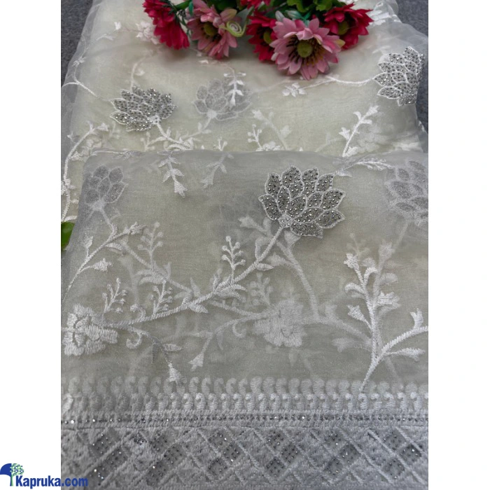 Saree ef_pc_clot0v154pod00533 in Sri Lanka