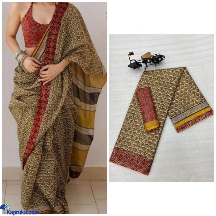 Saree ef_pc_clot0v154pod00659 in Sri Lanka