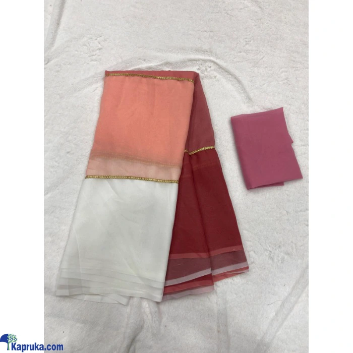 Saree ef_pc_clot0v154pod00678 in Sri Lanka