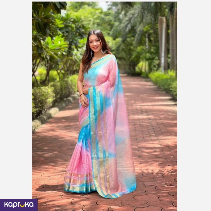 Saree ef_pc_clot0v154pod00768 in Sri Lanka