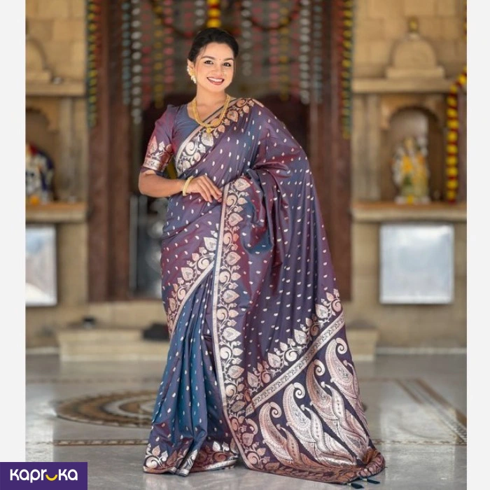 Saree ef_pc_clot0v154pod00789 in Sri Lanka