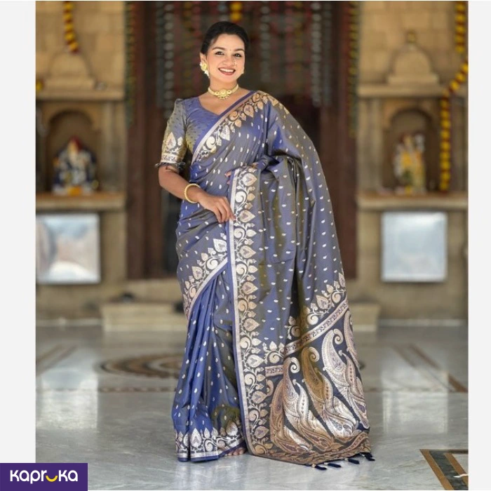 Saree ef_pc_clot0v154pod00791 in Sri Lanka