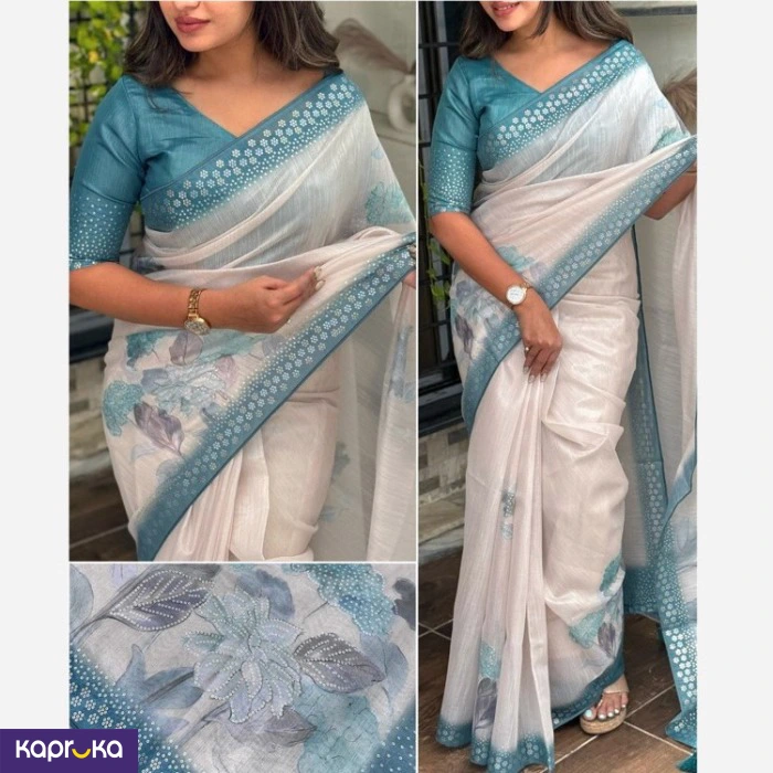 Saree ef_pc_clot0v154pod00794 in Sri Lanka