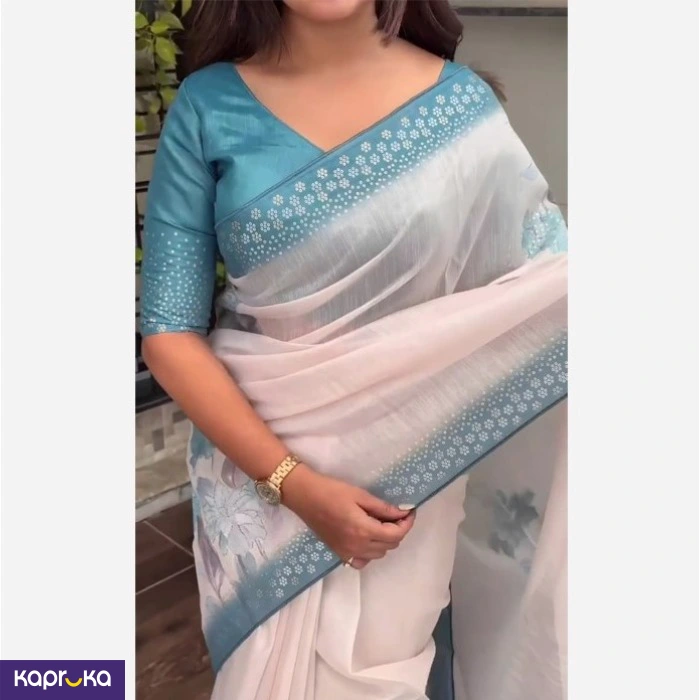 Saree ef_pc_clot0v154pod00794 in Sri Lanka