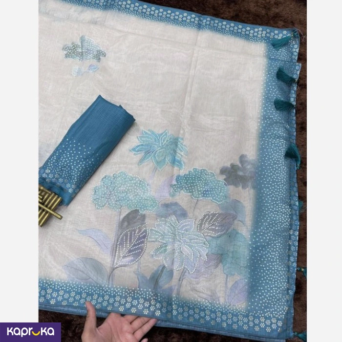 Saree ef_pc_clot0v154pod00794 in Sri Lanka