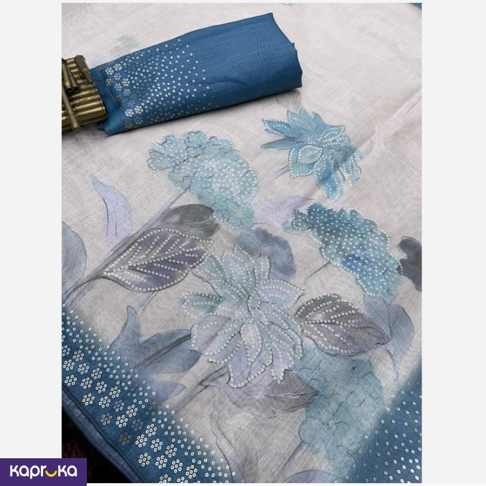 Saree ef_pc_clot0v154pod00794 in Sri Lanka