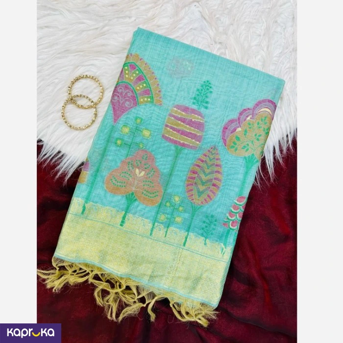 Saree ef_pc_clot0v154pod00801 in Sri Lanka