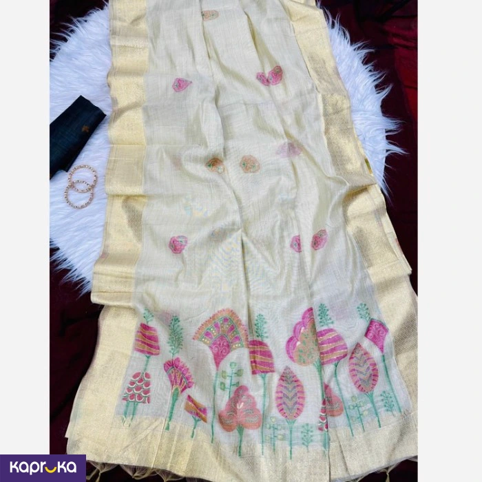 Saree ef_pc_clot0v154pod00802 in Sri Lanka