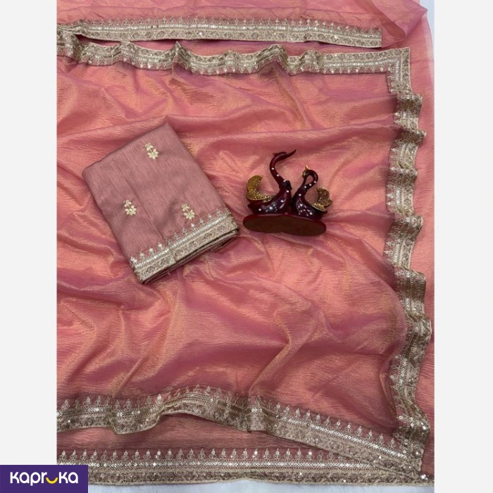 Saree ef_pc_clot0v154pod00803 in Sri Lanka