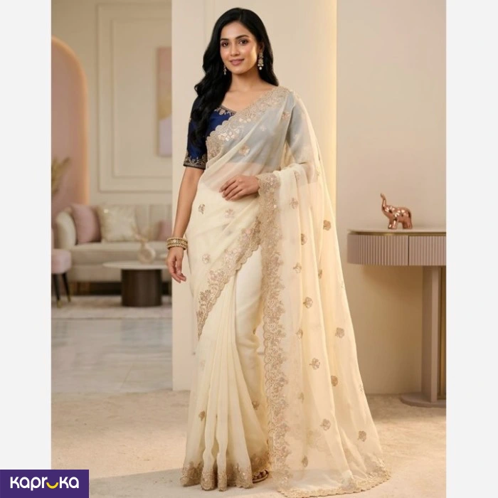 Saree ef_pc_clot0v154pod00804 in Sri Lanka