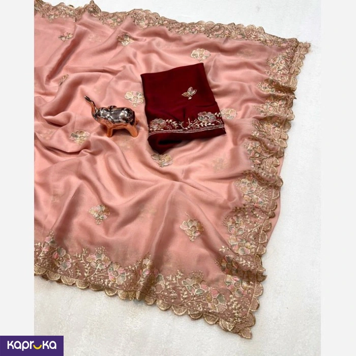 Saree ef_pc_clot0v154pod00805 in Sri Lanka