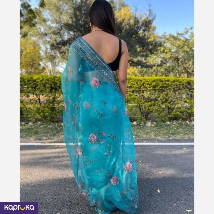 Saree ef_pc_clot0v154pod00809 in Sri Lanka