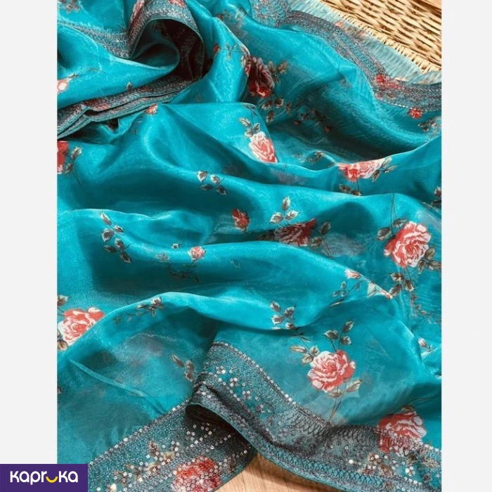 Saree ef_pc_clot0v154pod00809 in Sri Lanka